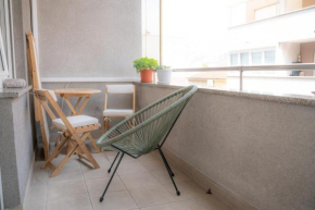 Apartment Svit
